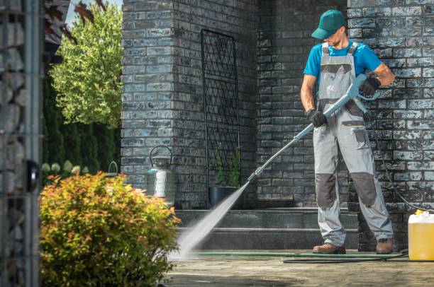 Best Oil Spill Cleanup  in Wellington, TX