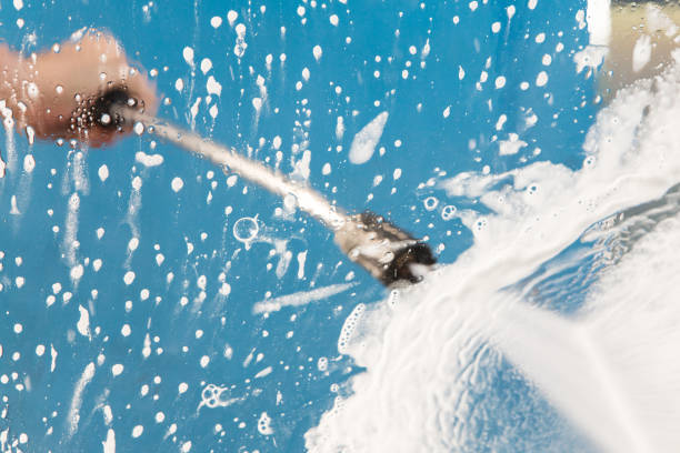 Best Fleet Vehicle Washing  in Wellington, TX