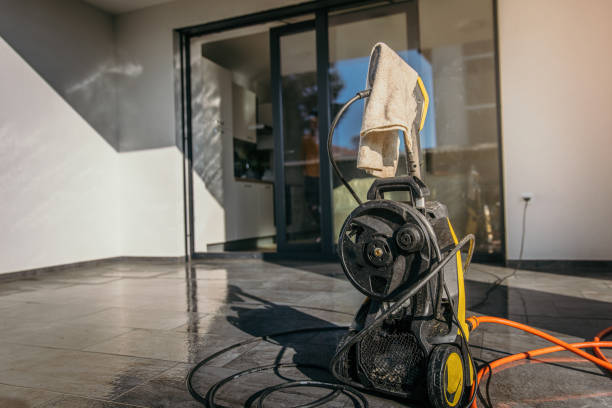 Best Factory Floor Cleaning  in Wellington, TX