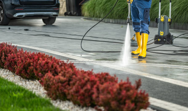 Best Warehouse Cleaning  in Wellington, TX