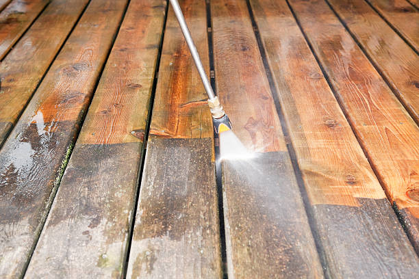 Best Restaurant Pressure Washing  in Wellington, TX