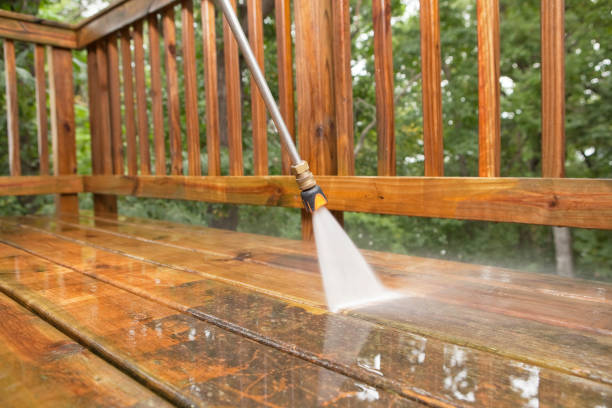 Trusted Wellington, TX Pressure Washing Experts